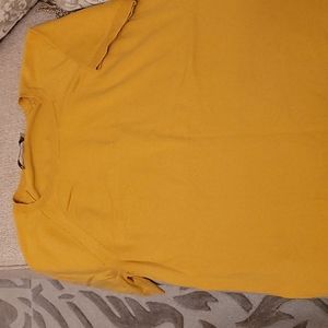 Short Sleeve Sweater